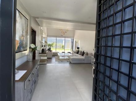 Saltillo House | Linda y comoda casa completa