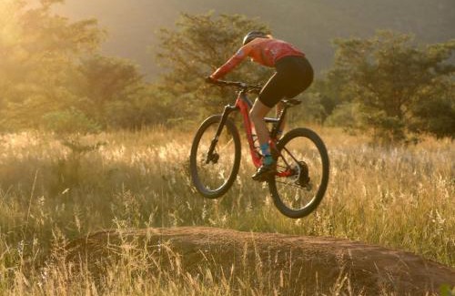 Waterberg Cabin | Lindani Game and Lodges