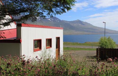 Djupivogur House | Lindarbrekka