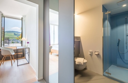 Heiden Hotel | Linde Heiden Swiss Quality Hotel