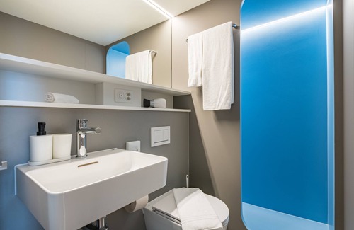Heiden Hotel | Linde Heiden Swiss Quality Hotel