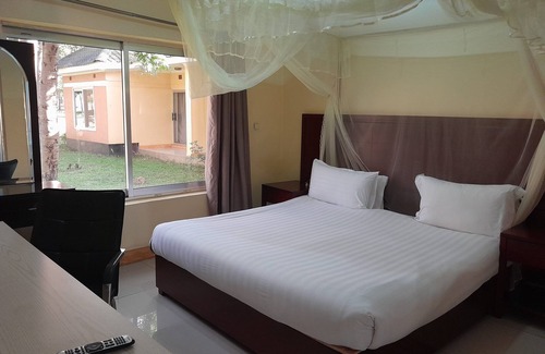 Mponela Hotel | Linde Hotel