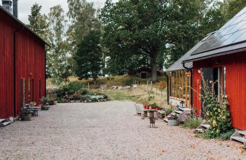 Vrena House | Lindeborgs Eco Retreat