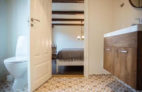Kollund Bed & Breakfast | Lindegaarden Kollund
