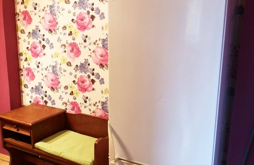 Kurzeme Apartment | Linden apartment for feels like home stay.