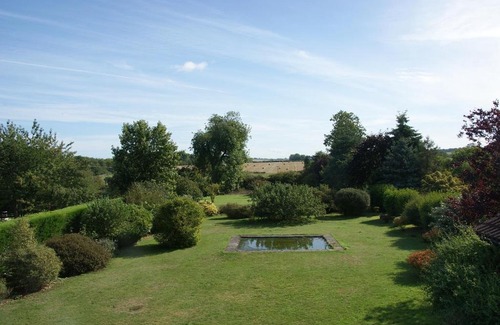Hillington Bed & Breakfast | Linden Bed & Breakfast