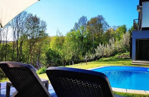 Belgrade Villa | Linden Forest House