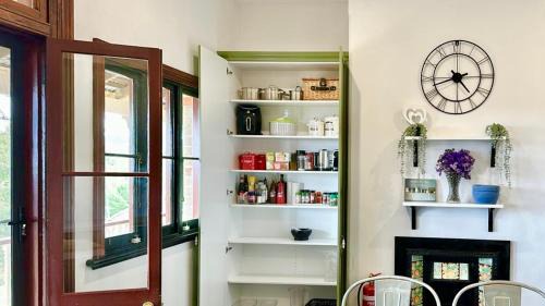 Linden House | Linden Lodge