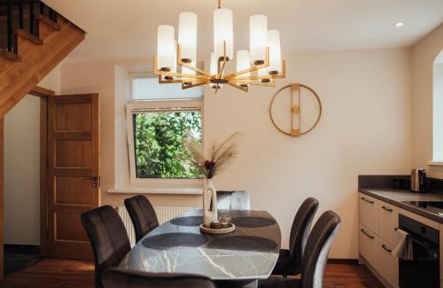 Liepaja Apartment | Linden Residence