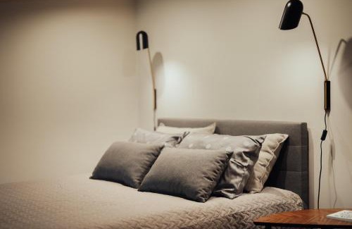 Liepaja Apartment | Linden Residence
