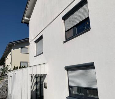 Lindenberg im Allgaeu Apartment | Lindenberger Ferientraum