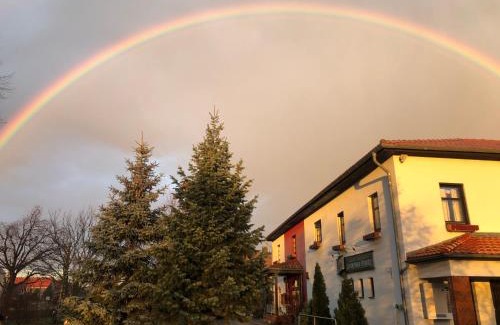 Wuelknitz Hotel | Lindenhof Peritz