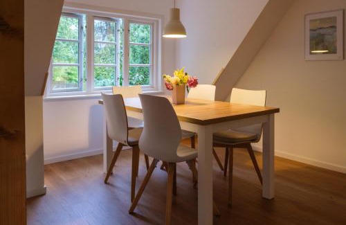 Ahrensberg Apartment | Lindenhuus
