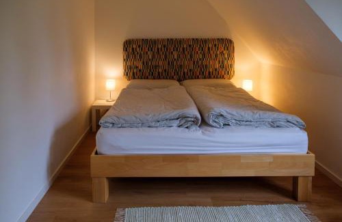 Ahrensberg Apartment | Lindenhuus