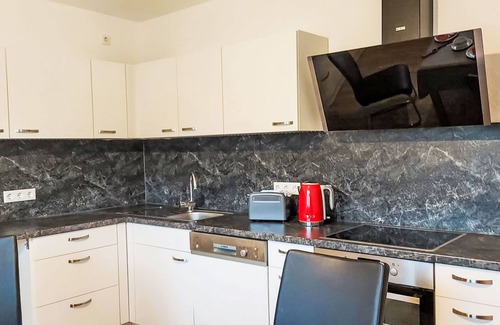 Schieder-Schwalenberg Apartment | Lindenstraße by Interhome