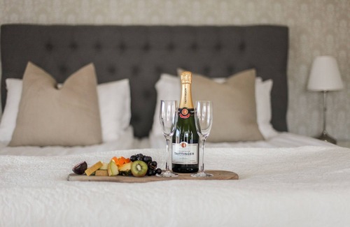 Lindesberg Hotel | Lindesbergs Stadshotell