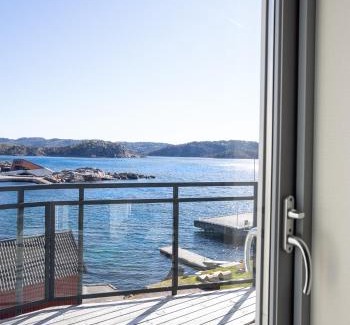 Spangereid Apartment | Lindesnes Havhotel