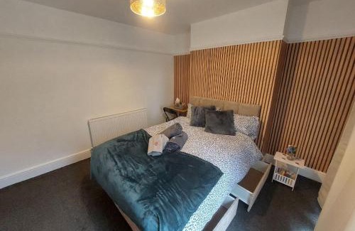 Wyken House | Lindi Property
