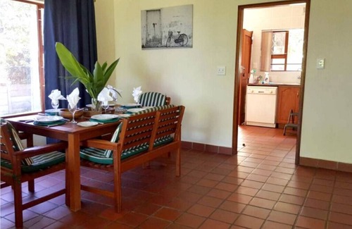 Ramsgate South House | Lindimo "Beach" Lodge