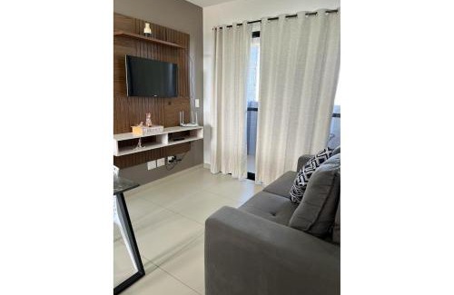 Mossoro Apartment | Lindo apartamento, ao lado do Shopping Partage Nova Betânia Ed WHB