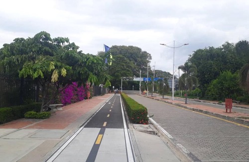 Ricaurte Apartment | Lindo apartamento cerca a Girardot