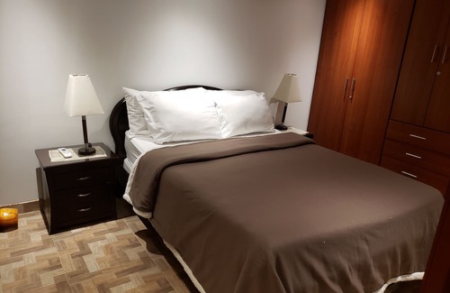 Fontibon Apartment | Lindo Apartamento Dorado