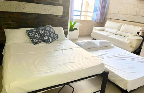 El Laguito Apartment | Lindo Apartstudio en El Laguito
