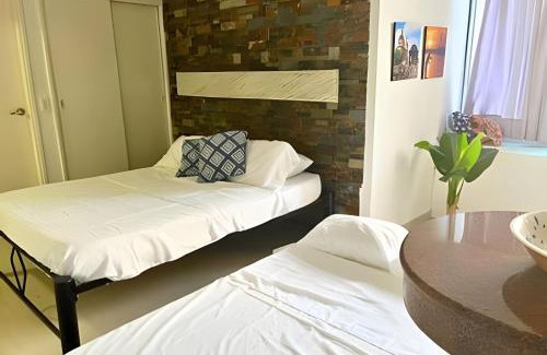El Laguito Apartment | Lindo Apartstudio en El Laguito