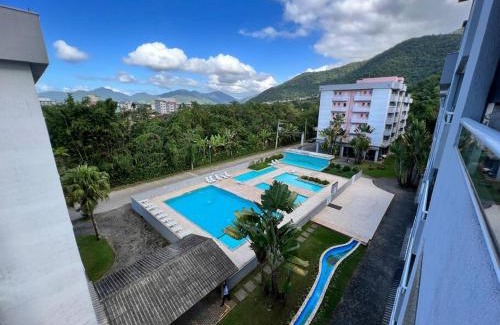 Pereque-Acu Apartment | Lindo Apto Praia Pereque Açu - Ubatuba