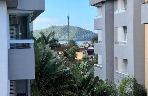 Pereque-Acu Apartment | Lindo Apto Praia Pereque Açu - Ubatuba