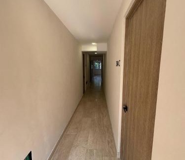 Roma Norte Apartment | Lindo departamento cerca de la diana casadora