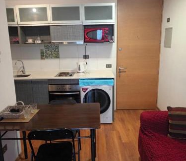 San Bernardo Apartment | Lindo Depto de 1D en el Centro comuna de San Bernardo, Region Metropolitana