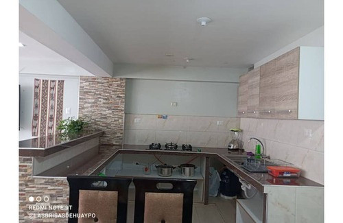 Primavera Apartment | Lindo y Amplio Departamento con Hermosa Vista