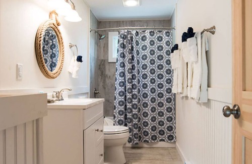 Boothbay Harbor Hotel | Linekin Bay Resort