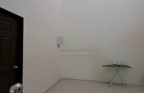 Pengkalan Aor House | Liner Hotel & Homestay Taiping