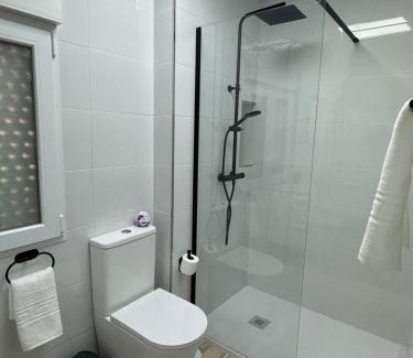 Ciudad Jardin Apartment | Linerlife