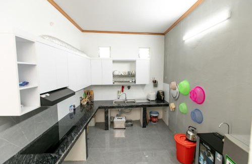 Moc Chau Villa | LING LING'S VILLA
