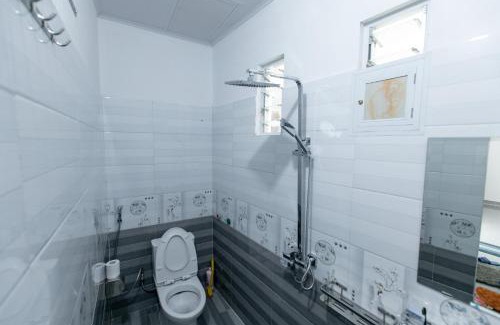 Moc Chau Villa | LING LING'S VILLA