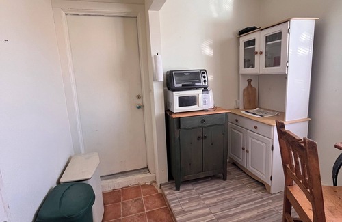 Santa Fe Apartment | Linger in the Land of Enchantment