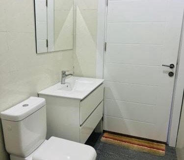 West Coast Division House | Linguere Apartments