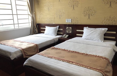 Ninh Kieu Hotel | Linh Phuong 2 Hotel