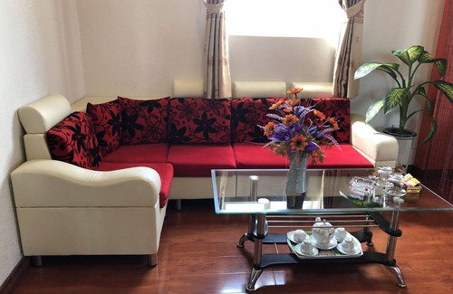Ninh Kieu Hotel | Linh Phuong 2 Hotel