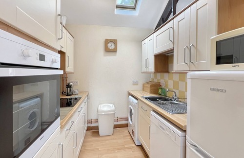 Swimbridge Cottage | Linhay, Swimbridge, Devon