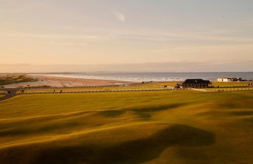 St. Andrews Villa | Links Townhouse