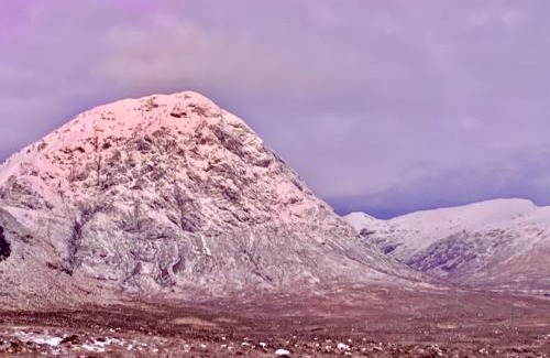 Appin Apartment | Linnhe Apartment, Kinlochlaich House