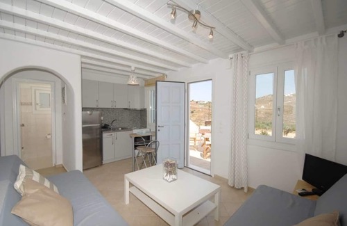 Paradise House | Lino Apartments
