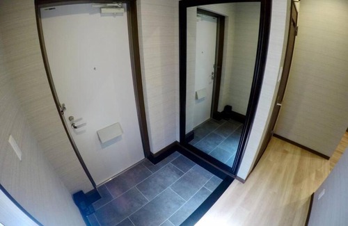 Ginowan Apartment | Linore
