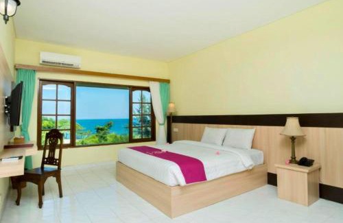 Mataram Apartment | Lintang 1 BR Superior Room JU46
