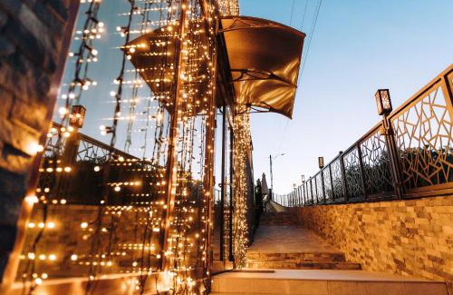 Novaci House | L’INVIDIA