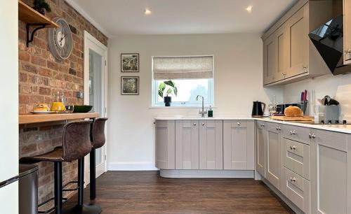 Metheringham House | Linwood